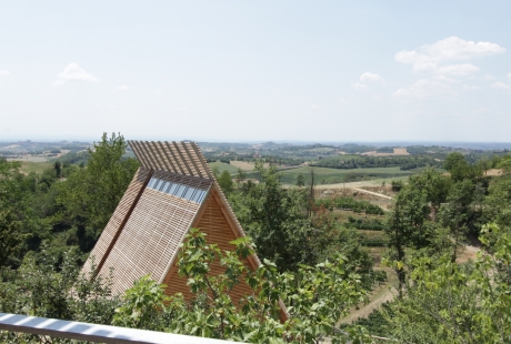 Lilelo in Asti